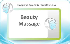 Beauty Massage j
