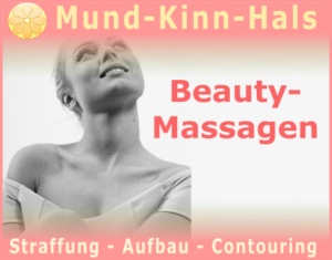Beauty Massagen
